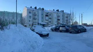 Какой будет погода  8 марта в  Пензе 