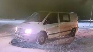 В Чувашии иностранца осудили за перевозку наркотиков по трассе М-12