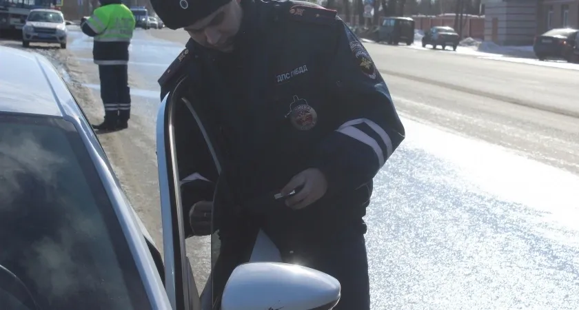 С 7 февраля начнут лишать прав даже трезвых водителей: водителей ждет новый сюрприз по вечерам