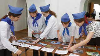 Концерты, квизы и выставки: афиша культурных событий Владимира