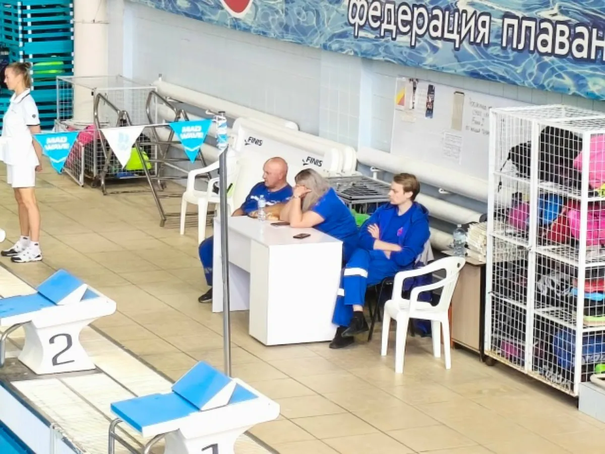 В Пензенской области почти втрое сократили дефицит медицинских кадров