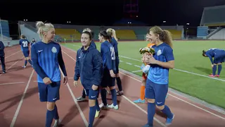 «Рязань-ВДВ» впервые в истории стал чемпионом России по футболу