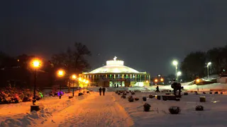 Рязань вошла в топ-5 самых недорогих городов для новогодних путешествий по России