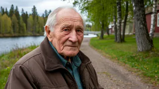 7 городов России, где на пенсии живут припеваючи - 25 тысяч хватает с головой. Чистейшая природа и спокойствие