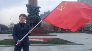 Жириновцы обвинили брянского комсомольца в экстремизме