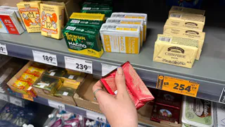 Не думая беру по 5 пачек за раз: Роскачество назвало лучшие марки сливочного масла - идеально и в кашу и на бутерброды