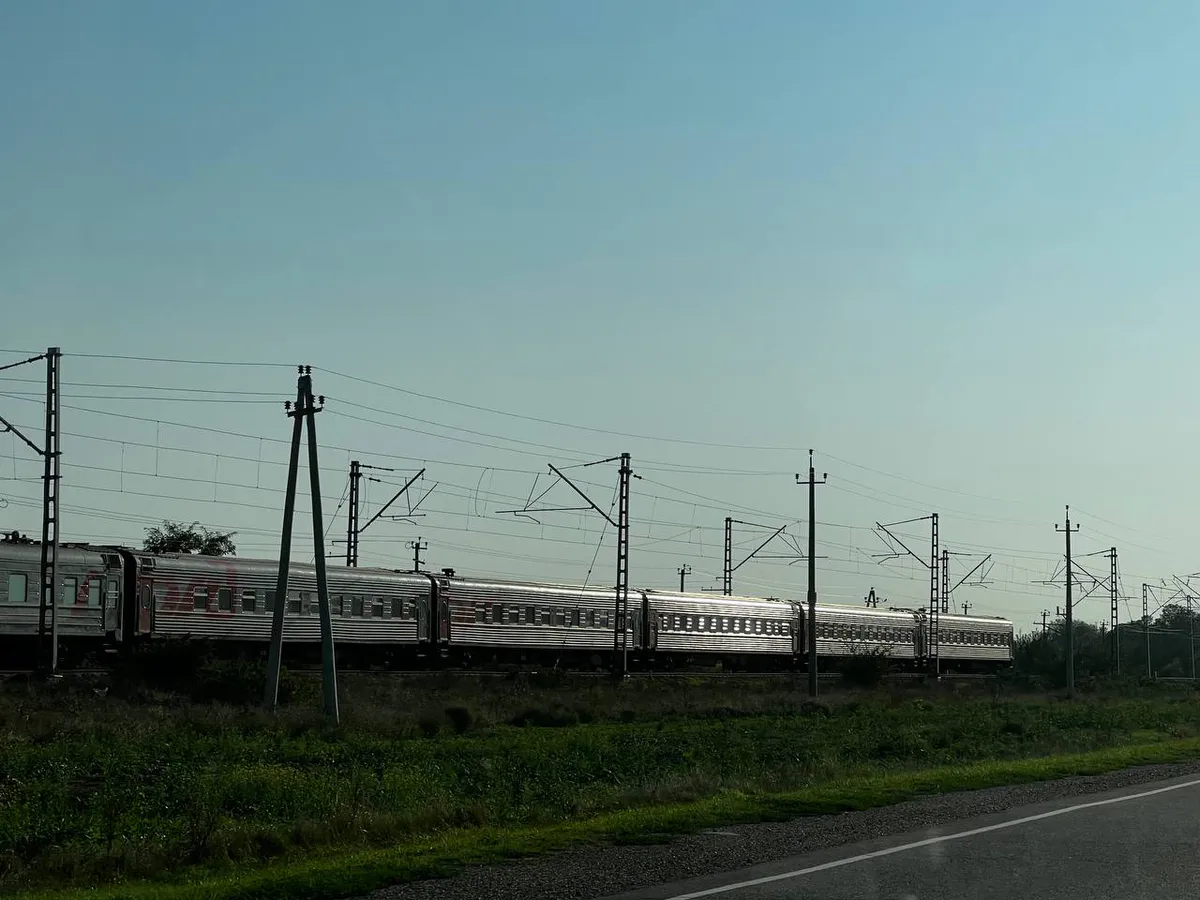 Скоро билеты на поезд можно будет купить в маркетплейсе - в РЖД поделились своими планами