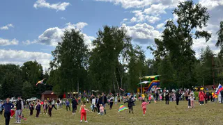 9-10 августа Сыктывкар приглашает: спорт, творчество и народные традиции