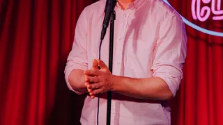 Рязанский стендап-комик: - В провинции с юмором сложнее, чем в Москве