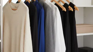 "7 лет отпахал в Секонд-Хенде": вот откуда дешевая одежда и что никогда не буду здесь покупать - правдивый рассказ из зала