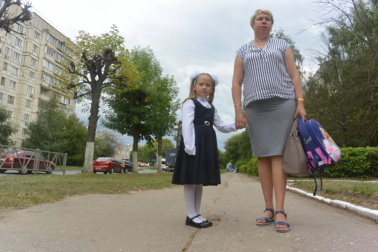 Снова в школу: чего ждать родителям в новом учебном году?