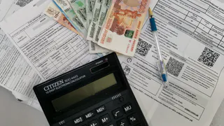 УФНС подали в суд на двух рязанцев за невыплату налога