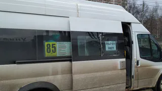 Не можем выехать из Агропрома и не можем туда вернуться: проблемы с транспортом продолжают одолевать жителей района