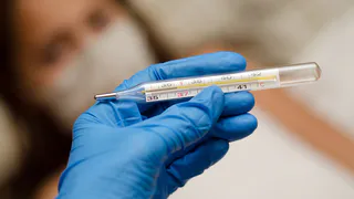 Роспотребназдор советует рязанцам не ездить в Китай