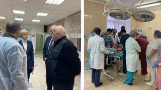 Пострадавшую в ДТП с автобусом в Александровском районе учительницу перевезли во Владимир