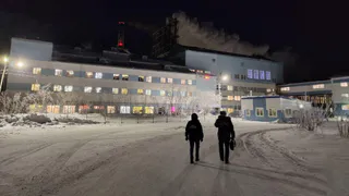 В одной из шахт Коми погиб рабочий