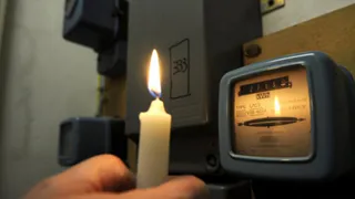 Во вторник без света останутся три рязанские улицы