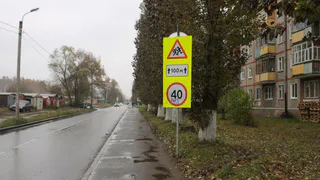 Совет Федерации предложил снизить максимально допустимую скорость движения