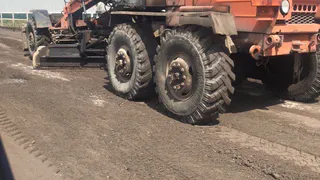 “День траура для моих Ям”: на Прижелезнодорожной начались ремонтные работы!