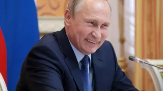 Путин рассказал о выигрыше в лотерею