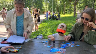 26-27 июля Сыктывкар приглашает: кино под открытым небом, творчество и спорт