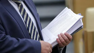 Россиянам напомнили об основных изменениях в законодательстве с начала 2024 года