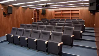 В Касимове откроют кинотеатр 