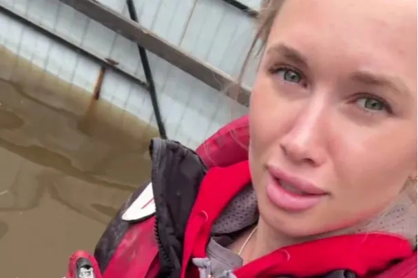 Челябинскому тренеру, потерявшей жилье в паводок, подарят новый дом