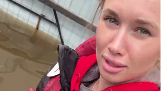 Челябинскому тренеру, потерявшей жилье в паводок, подарят новый дом