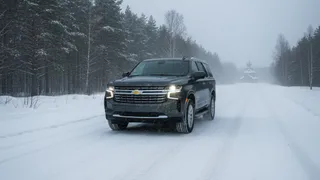 Названы самые ненадежные кроссоверы и внедорожники. Список из восьми моделей, которые чаще всего ломаются