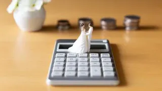 Брак можно будет заключить непосредственно в МФЦ