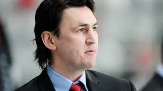 «Магнитка» сменила тренерский штаб: Равиль Гусманов покинул клуб