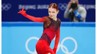 Уроженка Рязани Александра Трусова объяснила, что ее раздражает в людях