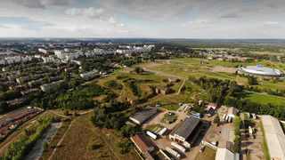 Самый неприятный город Беларуси. Не рекомендую туда ехать - скука и сплошное разочарование 