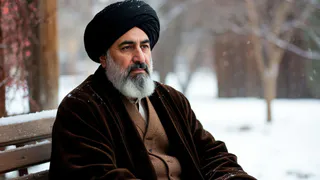 "Все, что имеешь - трать": напутствие всем людям от Омара Хайяма