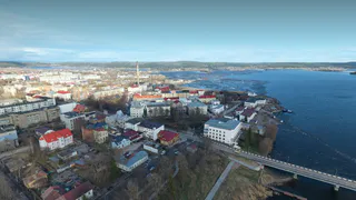 Я объехала 113 городов России — и именно эти три запомнились сильнее всего. Объясняю, чем они зацепили