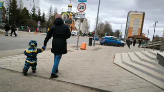 Тревожные тенденции рождаемости в Коми: с отчетом выступила врач