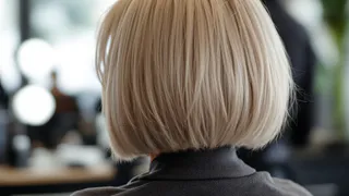 "Каре" и "боб" давно в пролете: стрижки на короткие волосы на осень и зиму - образ для женщин 50+