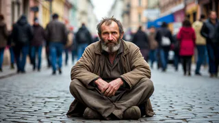 Люди с этими числами в дате рождения умрут в бедности – несчастья так и тянутся за ними всю жизнь