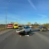 В Коми два водителя на Lada спровоцировали ДТП: скутерист погиб, пешеход в больнице