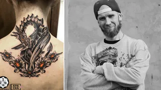 Разрешить ребенку тату или нет? Комментирует тату-мастер