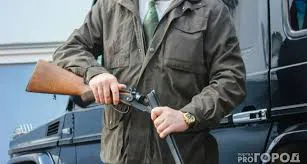 В Коми охотник наказан за угрозу убийством товарищу