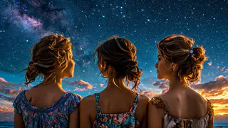 Будут светить ярче звезд: Василиса Володина назвала 3 знака, для которых весна-2025 станет особенной