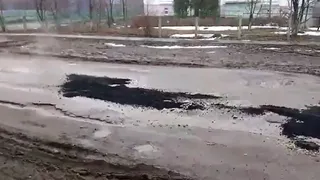 Рязанские дороги предлагают строить из отходов пластмассы