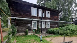 В Сыктывкаре при участии УФССП освобождают аварийные двухэтажки 1950-х годов постройки