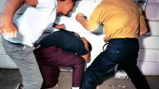 Два случая: в один и тот же день в Нижнекамске избили и ограбили двух мужчин 