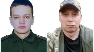 В ходе проведения СВО погибли Никита Добрынин и Илья Чупров из Коми