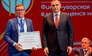 Учитель из Коми победила в конкурсе молодежных проектов на форуме финно-угорских народов