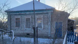 В Клепиковском районе безработный мужчина заколол брата ножом