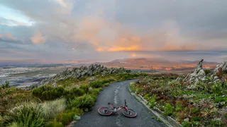 В Рязани на пешеходном переходе сбили юного велосипедиста